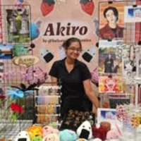 Akiro