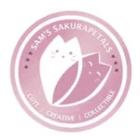 Sam's Sakurapetals