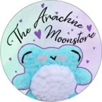 THE ARACHNE MOONSTORE