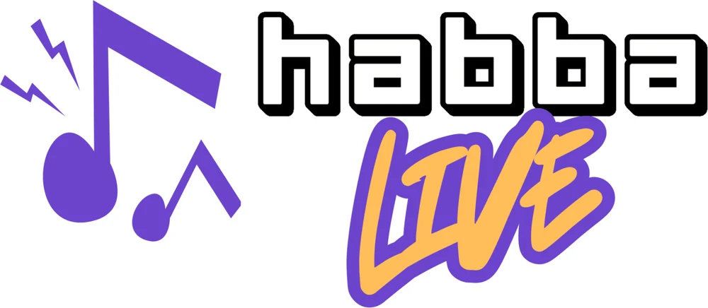 Habba Live logo