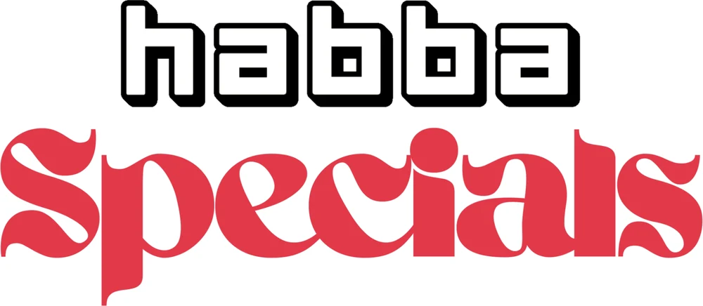 Habba Specials logo