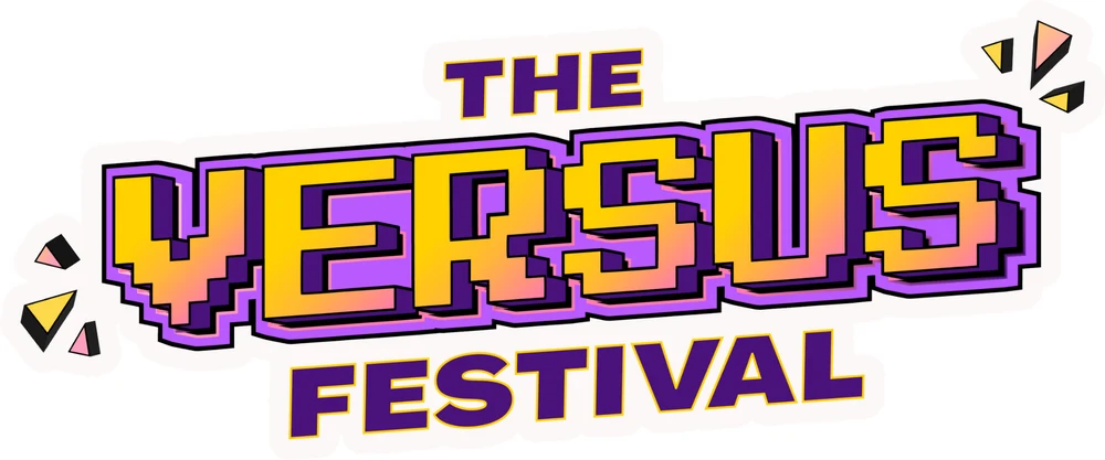 The Versus Festival logo