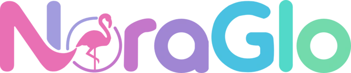 NoraGlo Logo