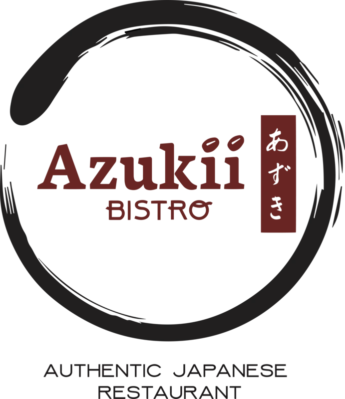 Azukii Logo