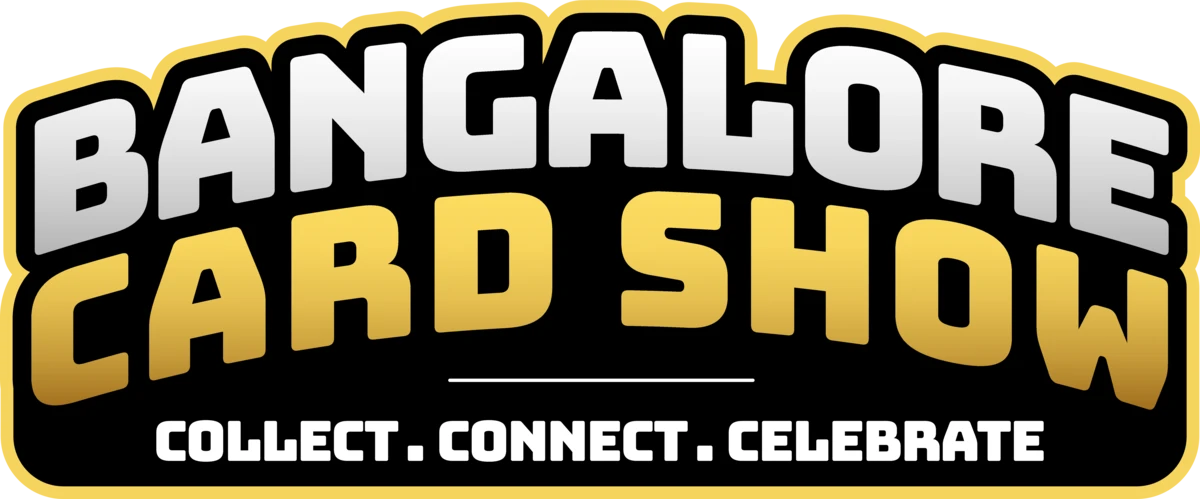 Bangalore Card Show Logo