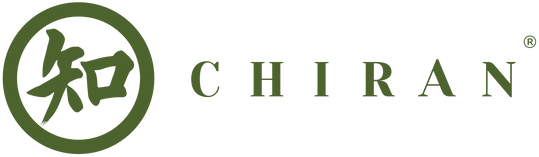 Chiran Tea Logo