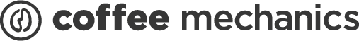 Coffee Mechanics Logo