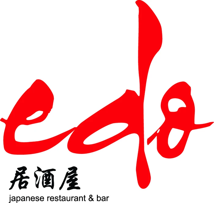Edo Logo