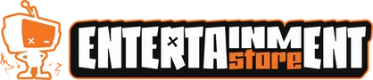Entertainment Store Logo