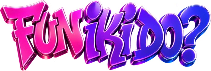 Funikido Logo