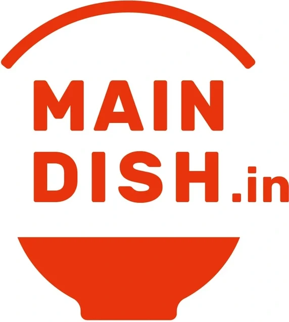 Main Dish Logo