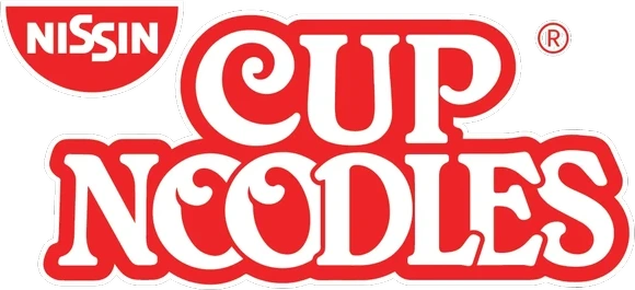 Nissin Cup Noodles Logo