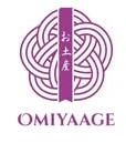Omiyagee Logo