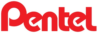 Pentel Logo