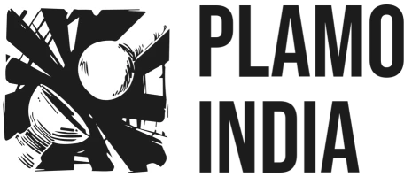 Plamo India Logo