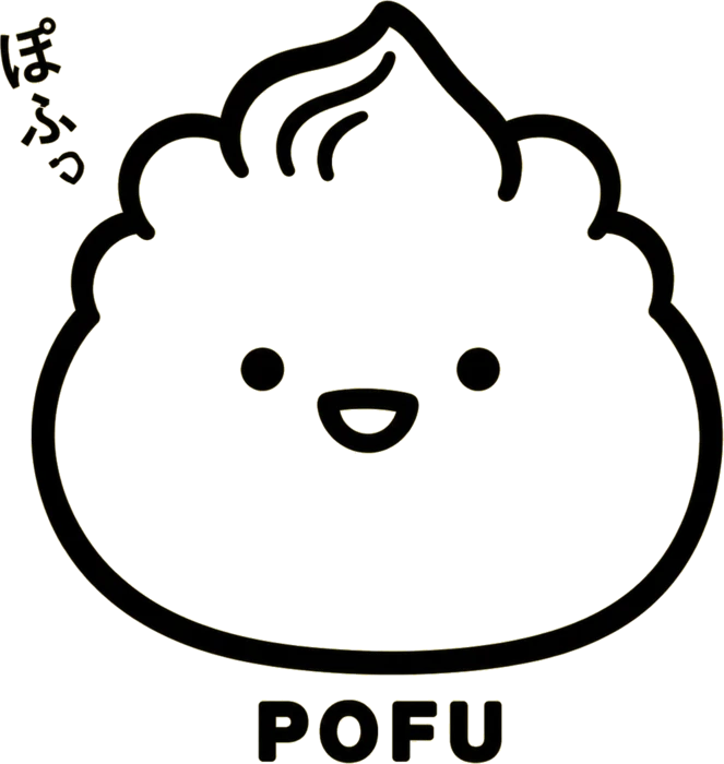 Pofu Logo