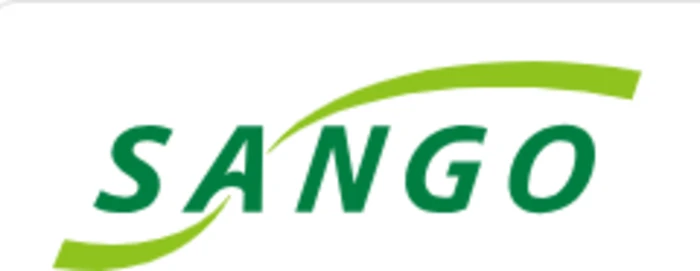 Sango Logo