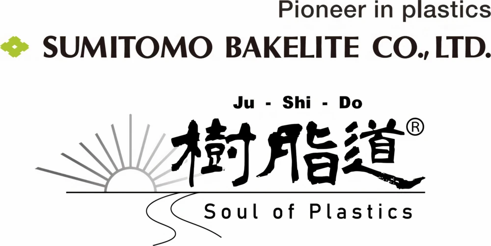 Sumitomo Bakelite Logo