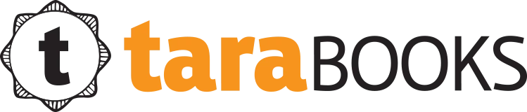 Tara Books Logo