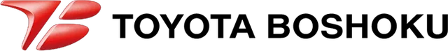 Toyota Boshoku Logo