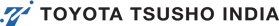 Toyota Tsusho India Logo