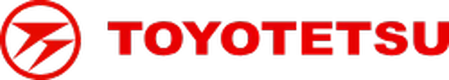 Toyotetsu India Logo