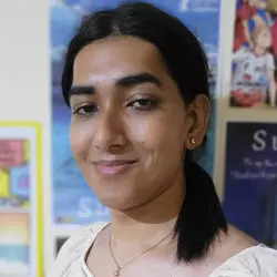 Nivi Pal