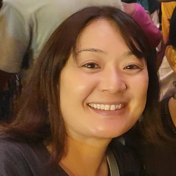 Saori Sarkar