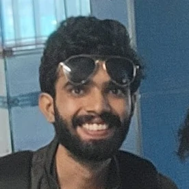 Sudharshana VP