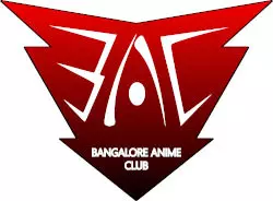 Bangalore Anime Club Logo